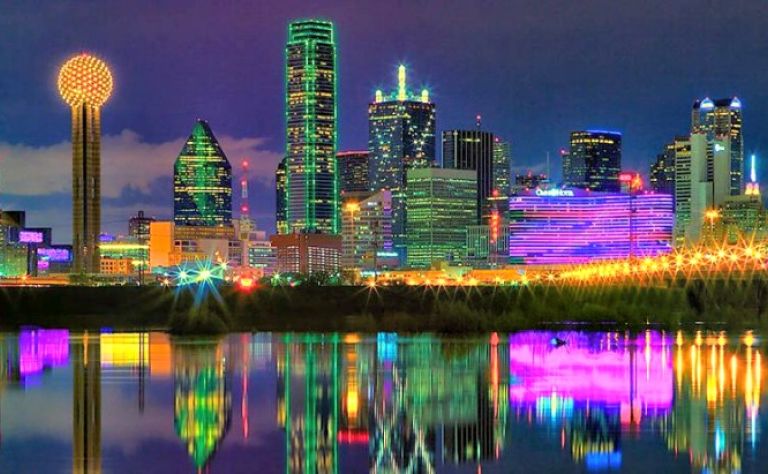 Dallas Main Image