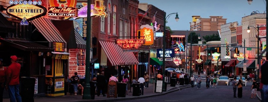 gay bars memphis downtown