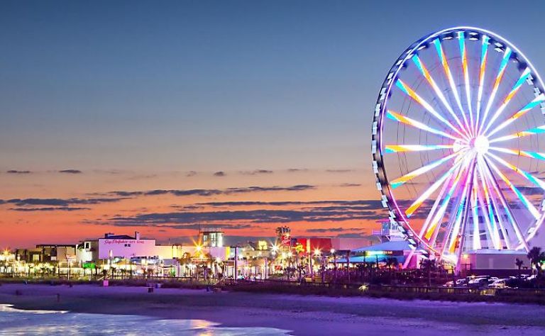 Myrtle Beach Image