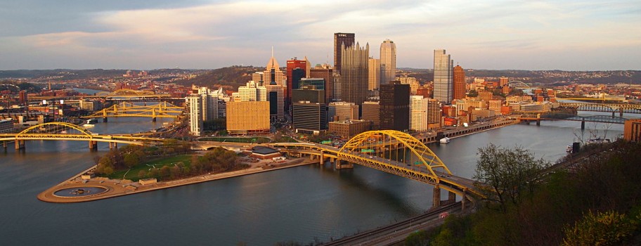 pittsburgh gay bars and clubs