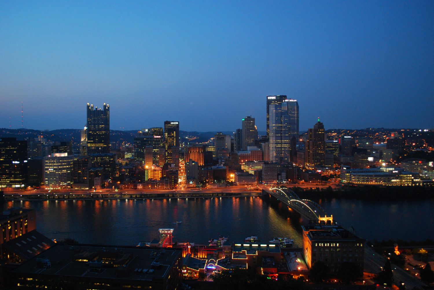 best gay bars pittsburgh