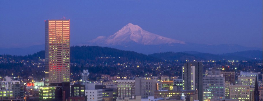 Portland Image