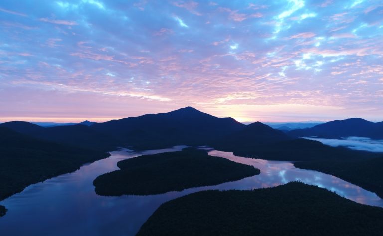 Lake Placid Image