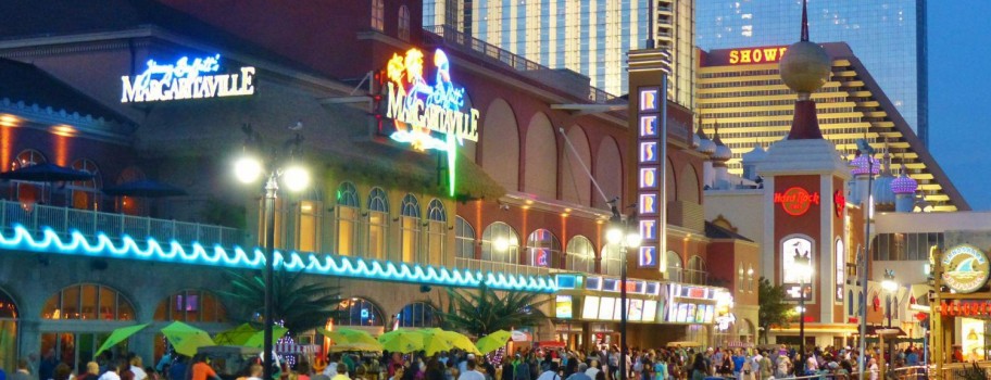 Atlantic City Image