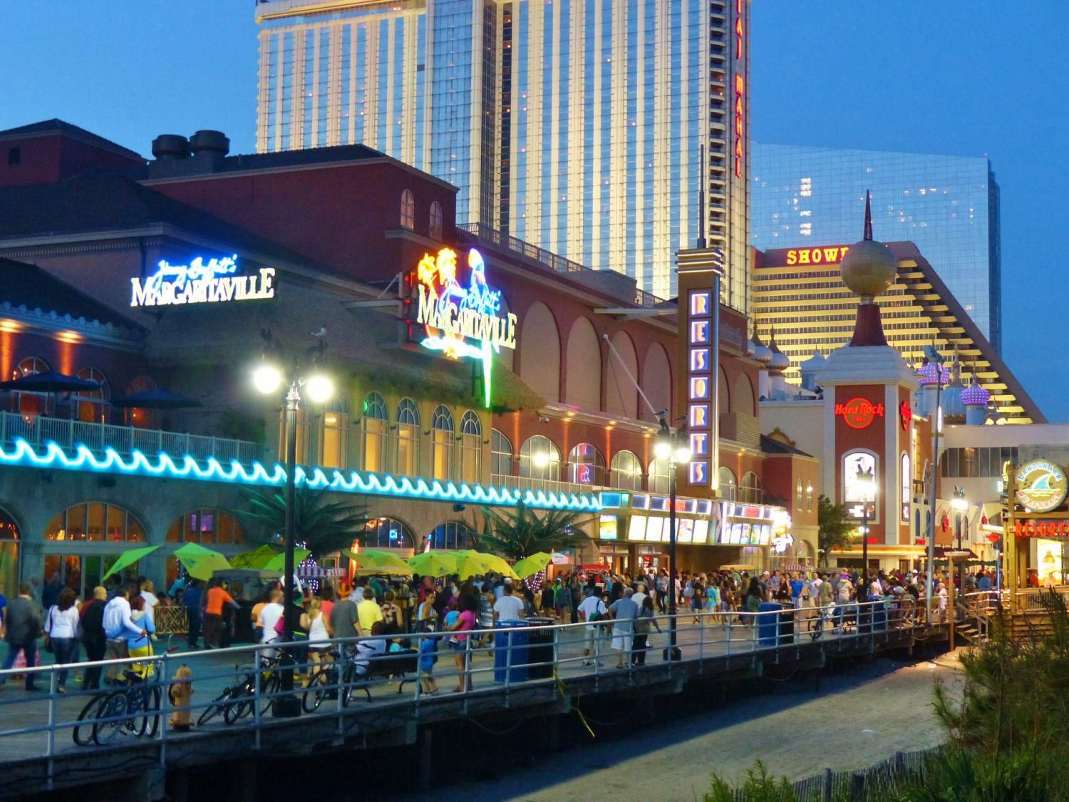 gay bar atlantic city