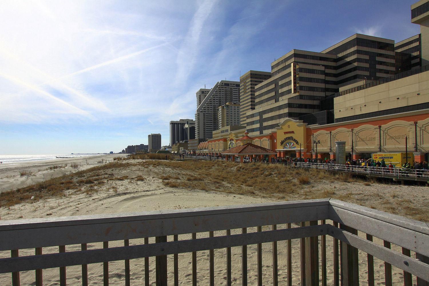 gay bar atlantic city