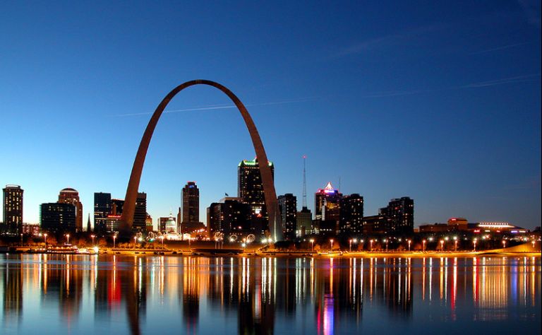 St. Louis Image