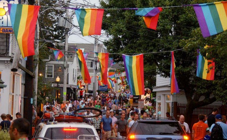 Provincetown Image