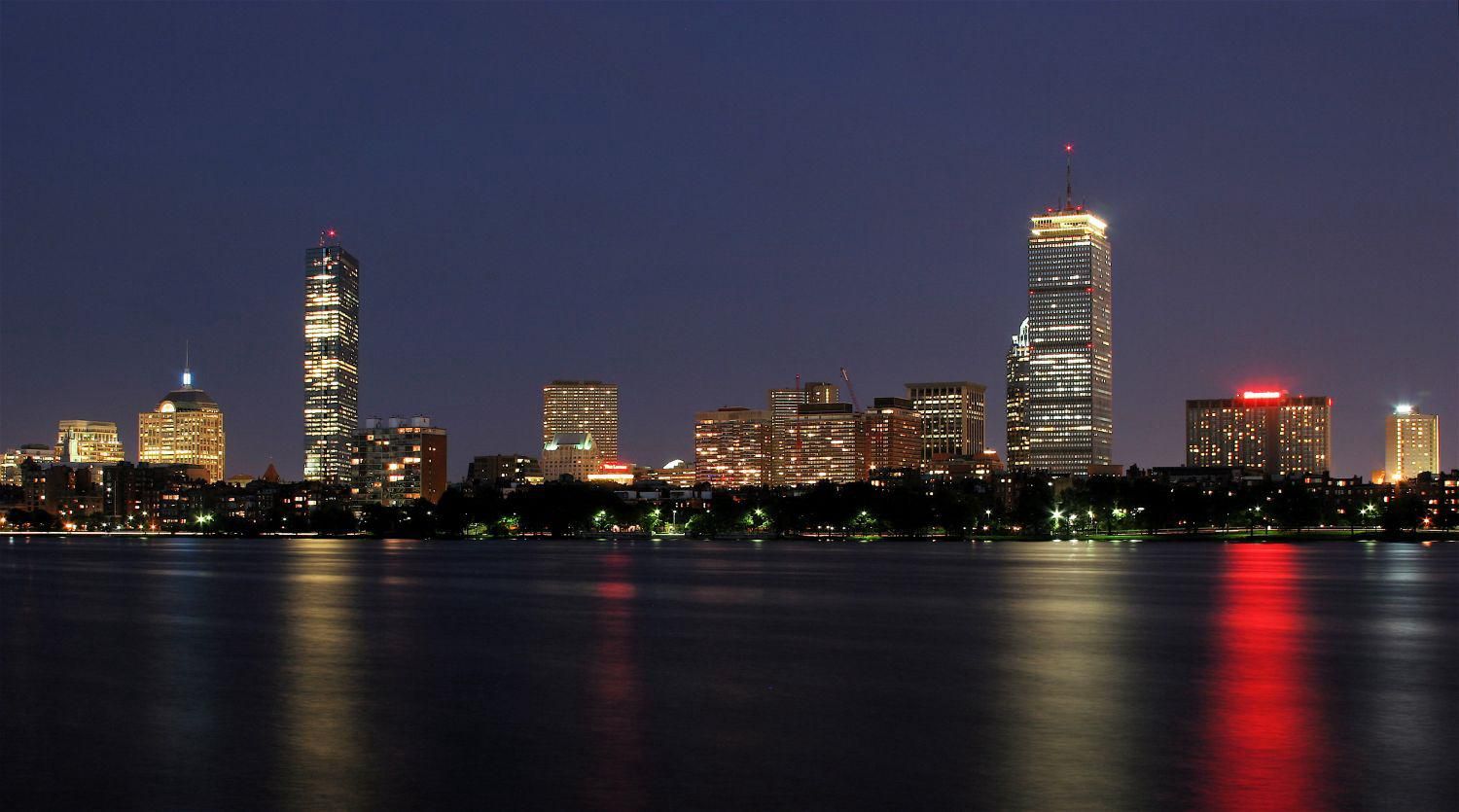 old gay bars in boston