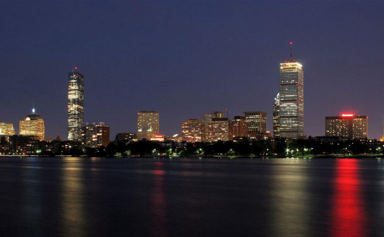 Boston Image