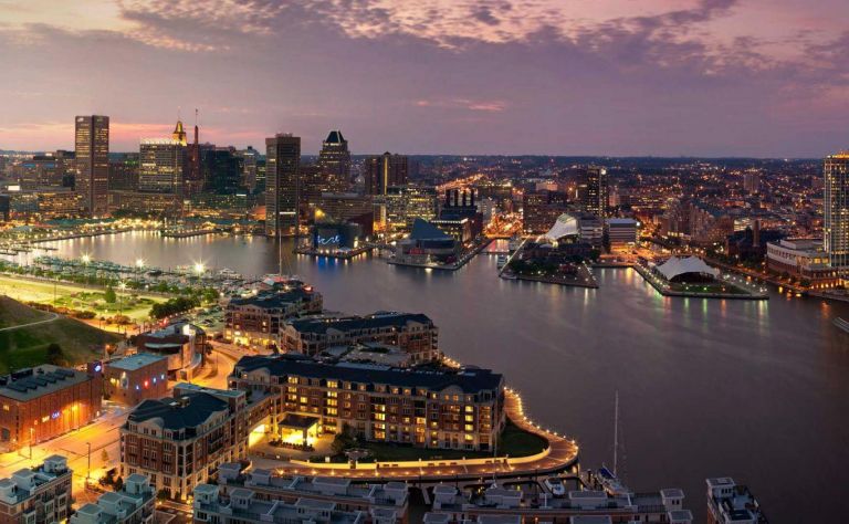 Baltimore Main Image