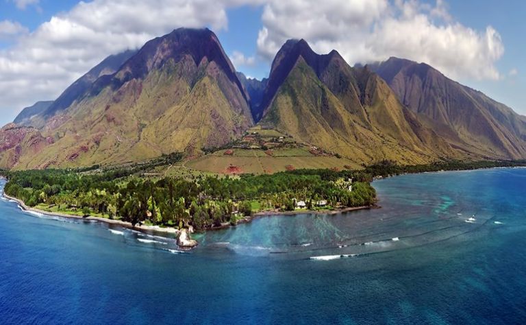 Maui Image