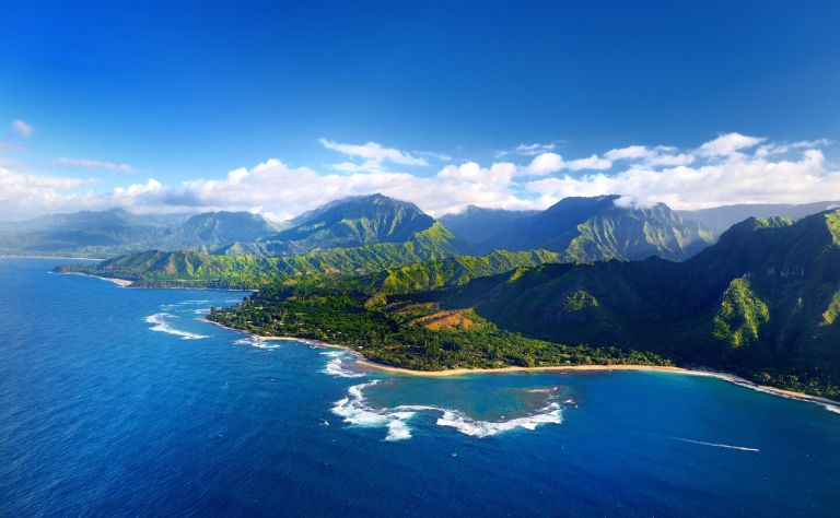 Kauai Main Image