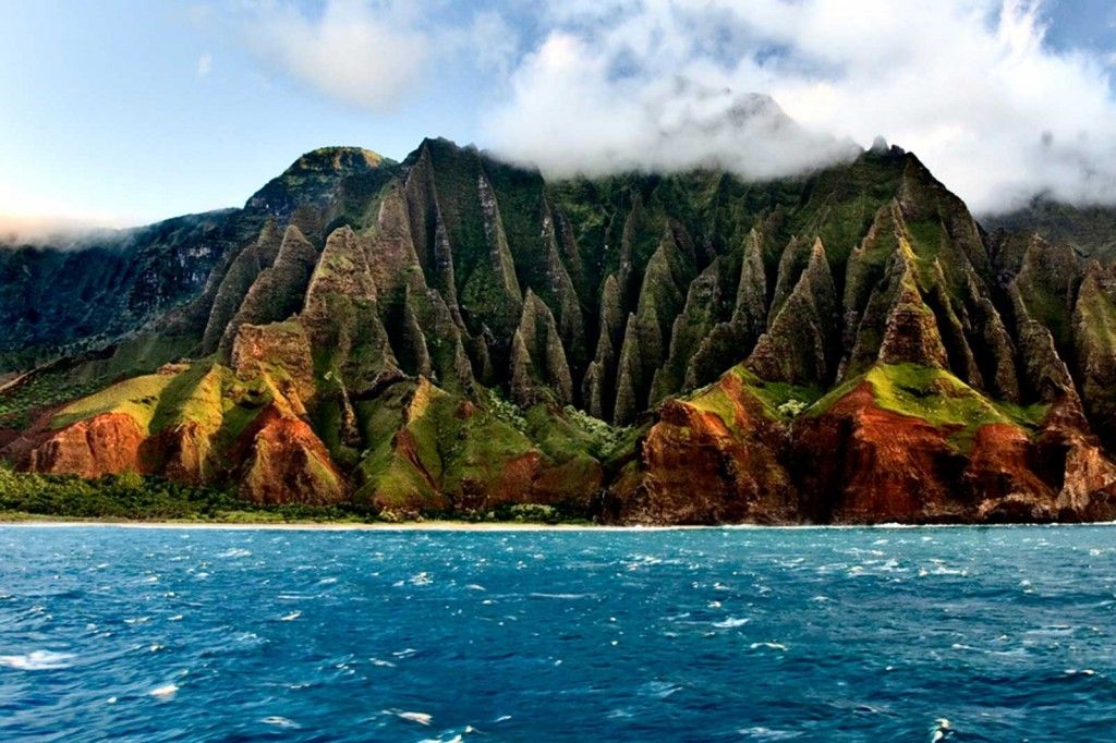 Image result for kauai hawaii pic