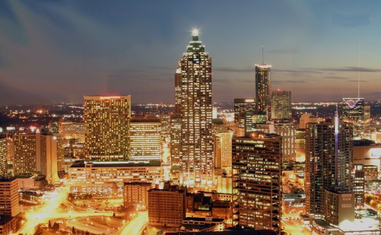 Atlanta Main Image