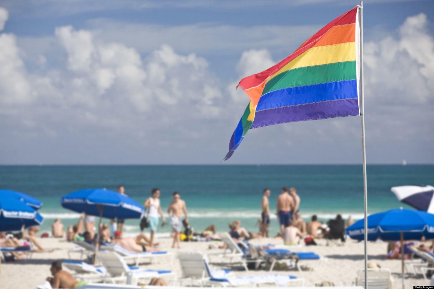 Top Gay Hotels in South Beach: Your Ultimate Guide to an Unforgettable Stay