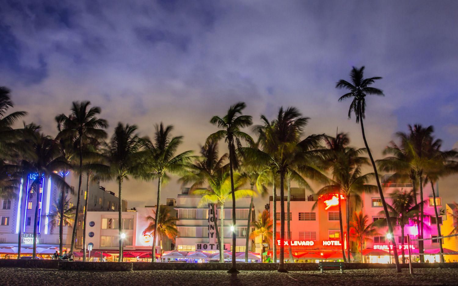 gay bar miami downtown