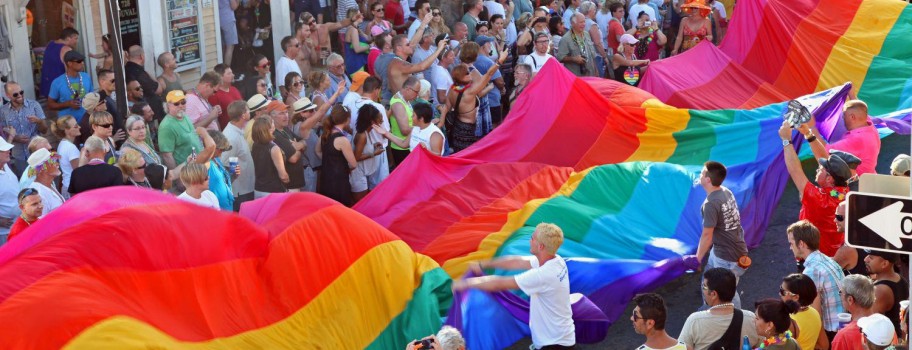 gay pride week key west 2011