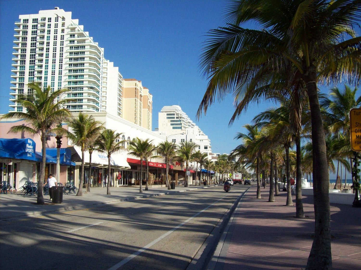 Gay Hotels In Fort Lauderdale 67