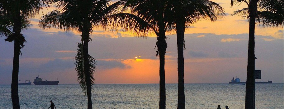 gay bars fort lauderdale beach