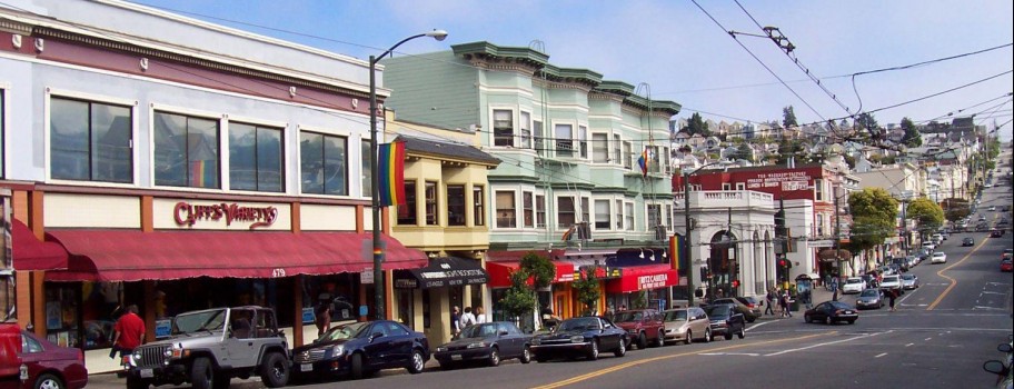 Sanfrancisco Gay 105