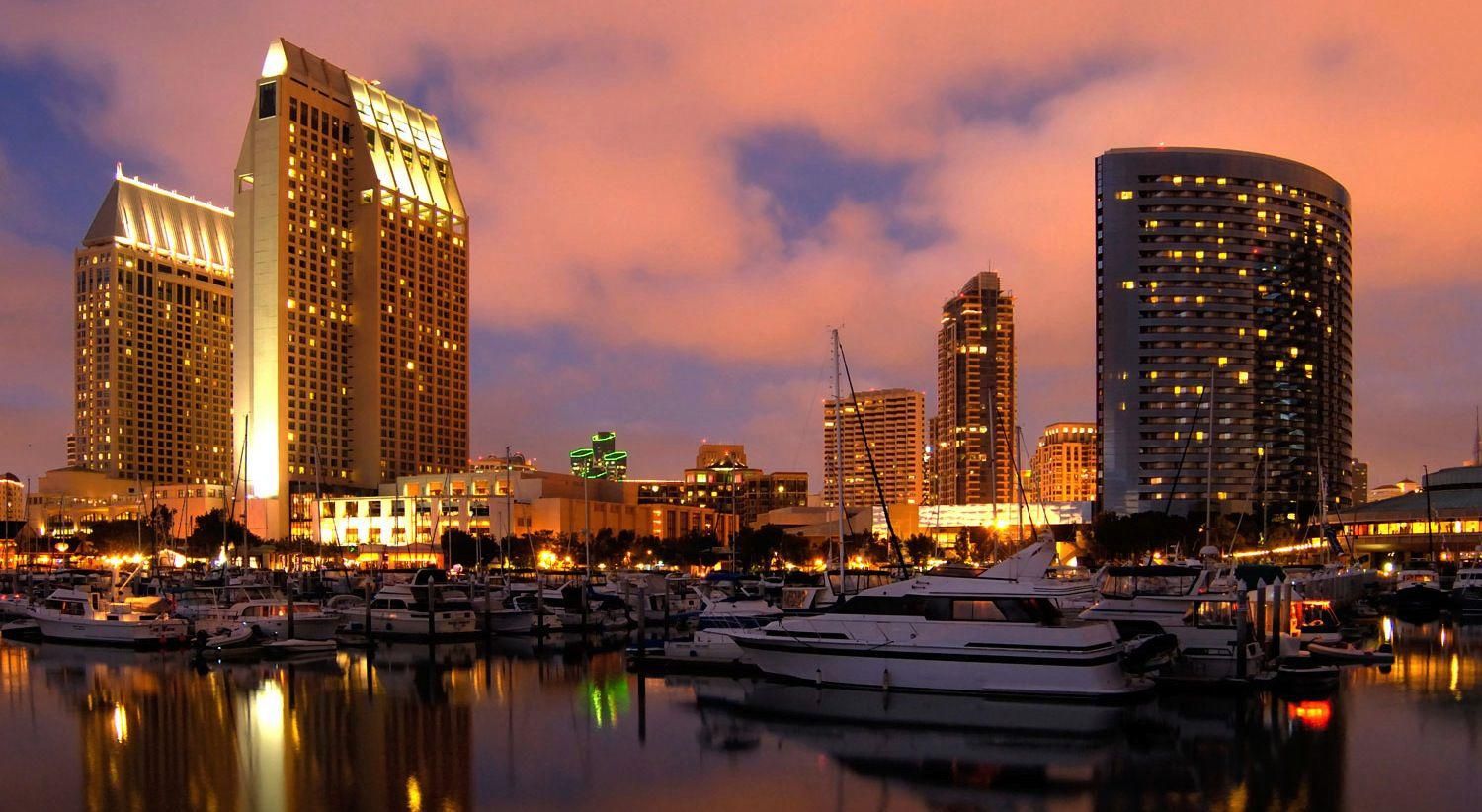 Gay Hotels In San Diego 120