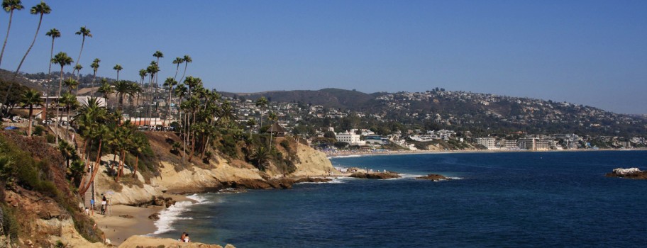 Laguna Beach Image