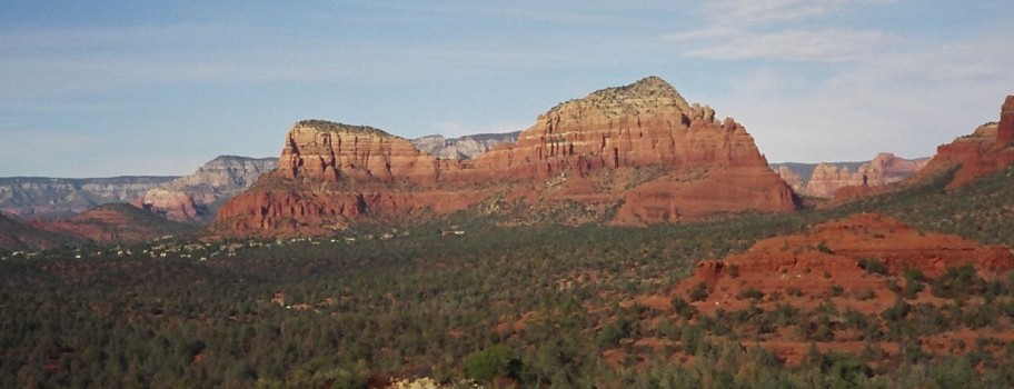 Sedona Image