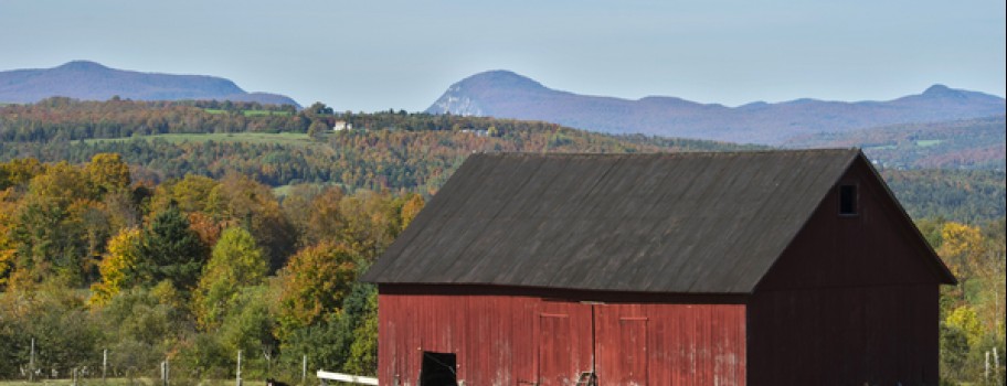 Vermont Image