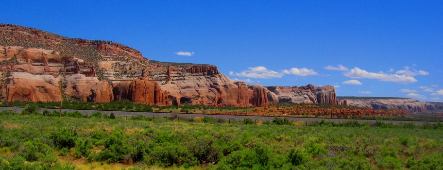 New Mexico Image