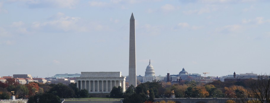 District Of Columbia Image