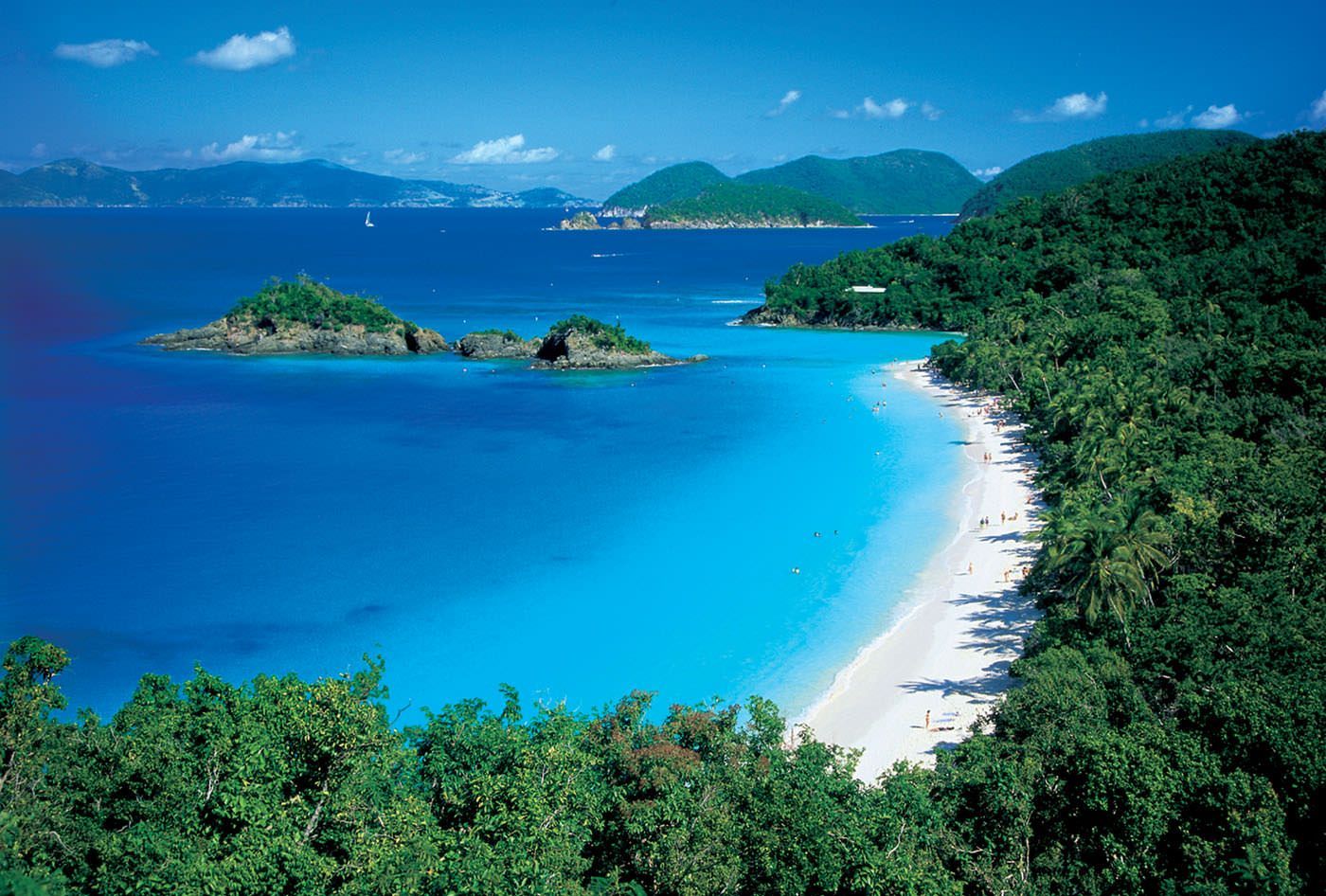Gay US Virgin Islands 2023 Travel Guide picture
