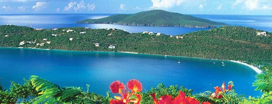 Gay Friendly Caribbean Islands 57