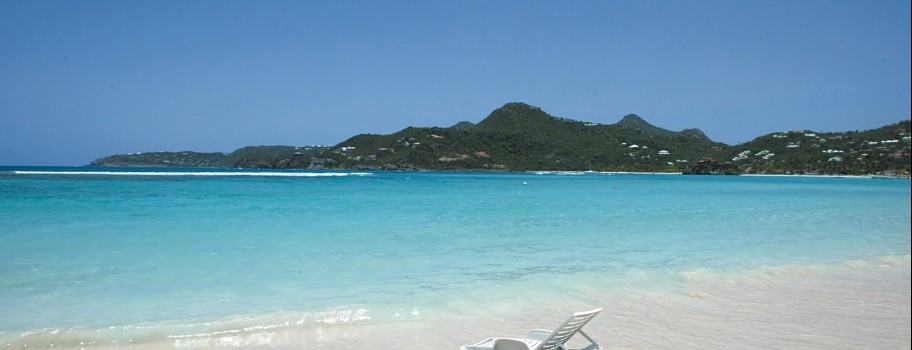 St. Barth Image