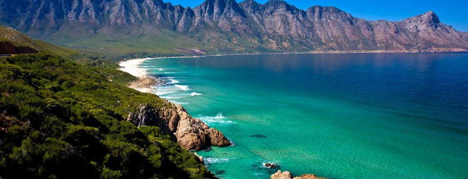 South Africa Image