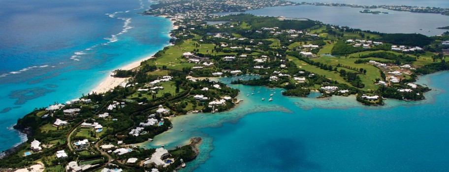 Bermuda 2021 Travel Guide Hotels Bars Events