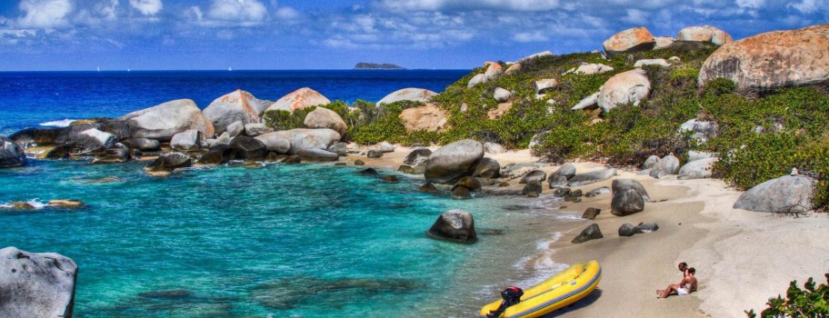 British Virgin Islands Image