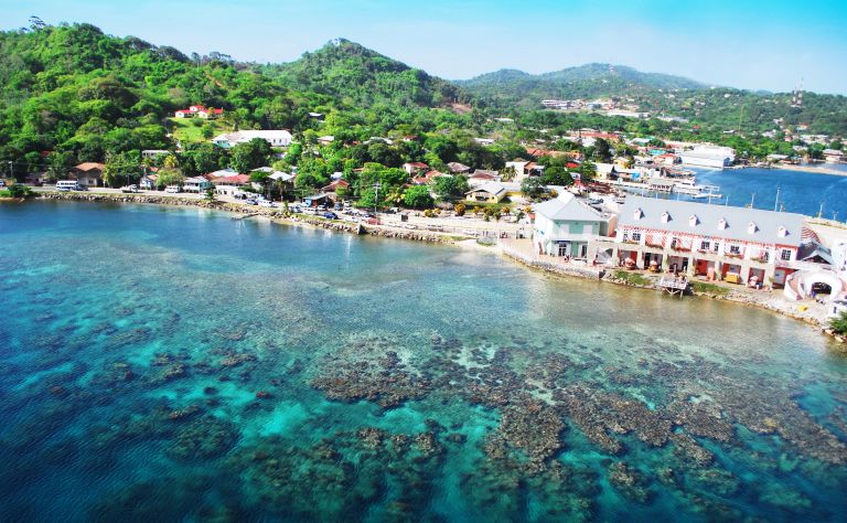 Honduras Image