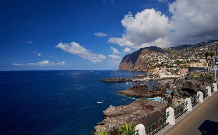Madeira Image