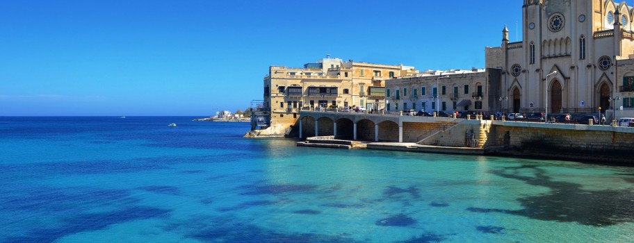 Malta Image