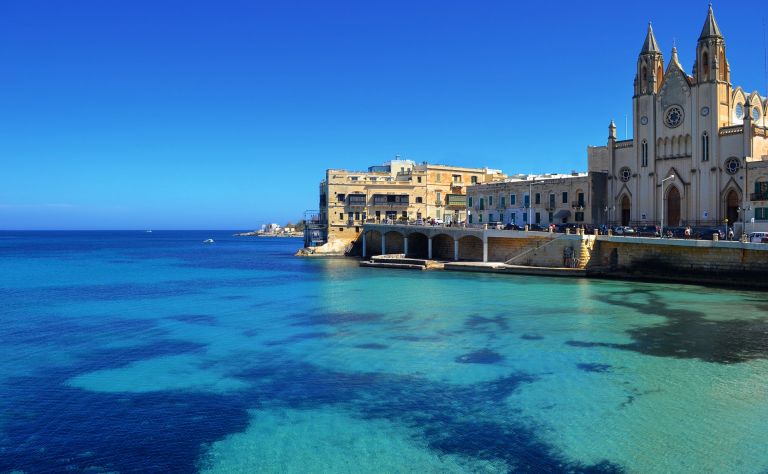 Malta Image