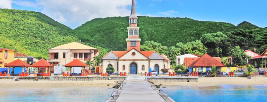 Martinique Image