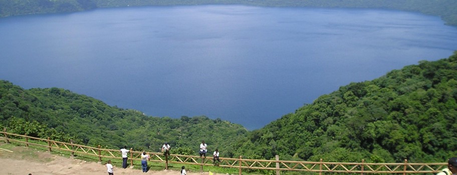Nicaragua Image