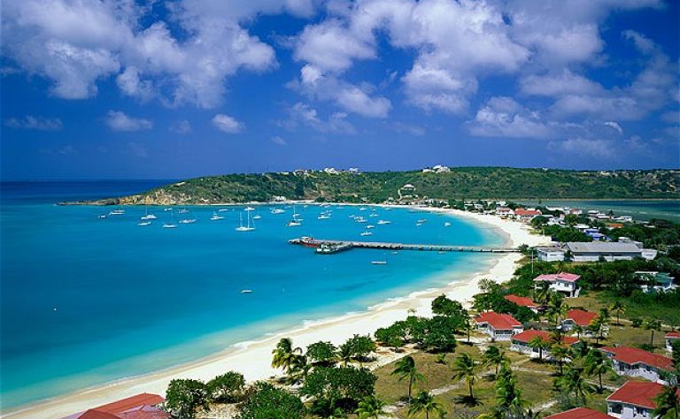 Anguilla Main Image