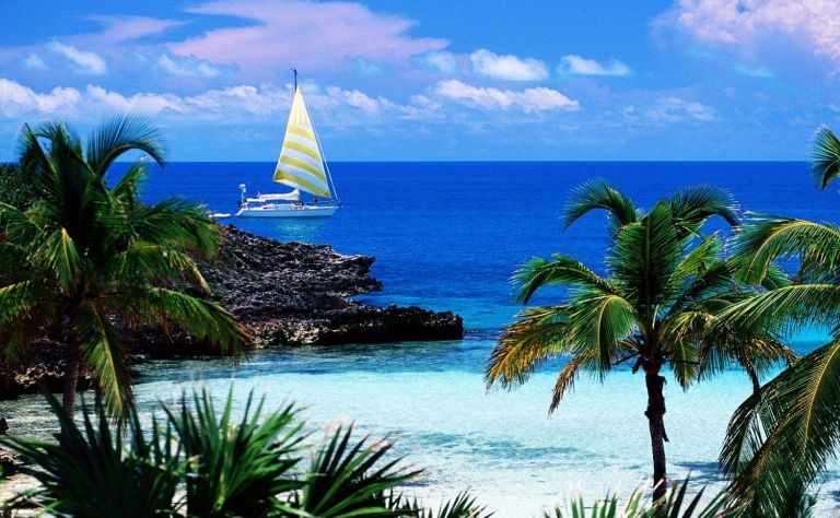 Bahamas Main Image
