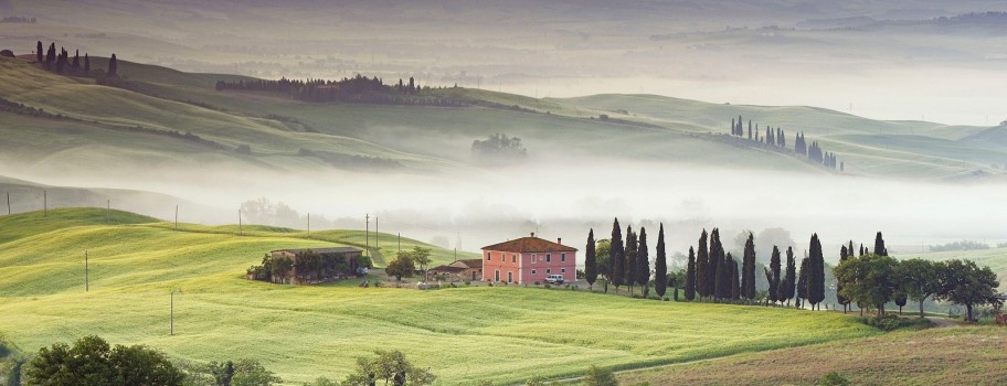 Tuscany Image