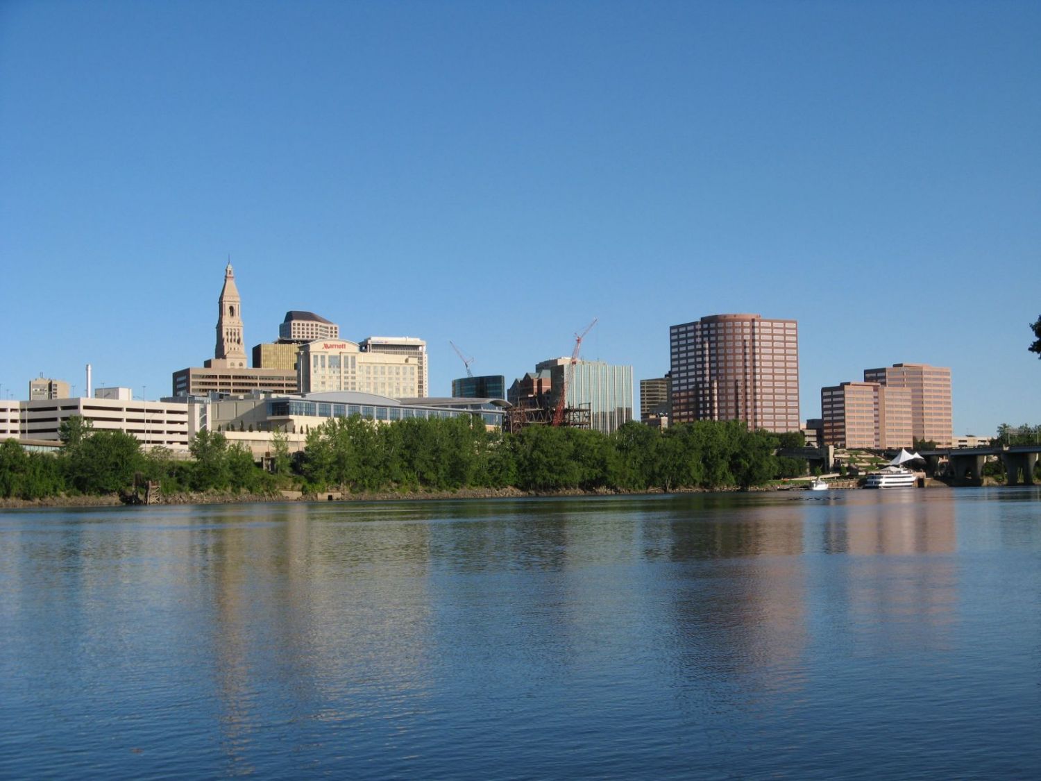 Gay Hartford 2024 Travel Guide - Hotels, Bars, & Events