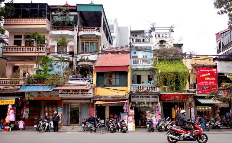 Hanoi Image