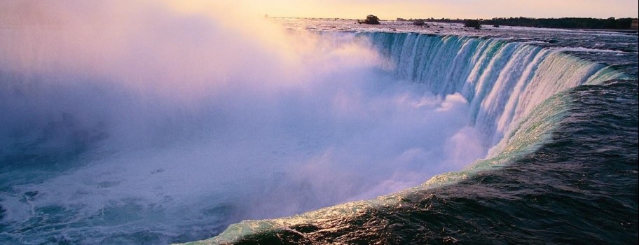 Niagara Falls Canada Image