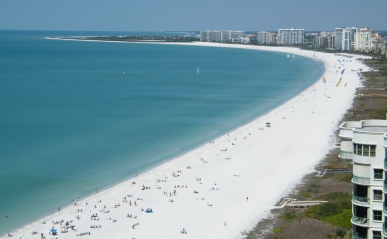 Marco Island Main Image